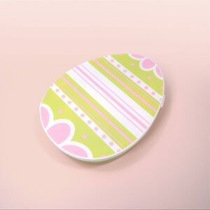 Easter Egg Snack Box